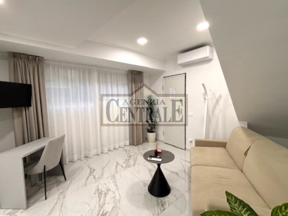 Agenzia Immobiliare Centrale Sanremo